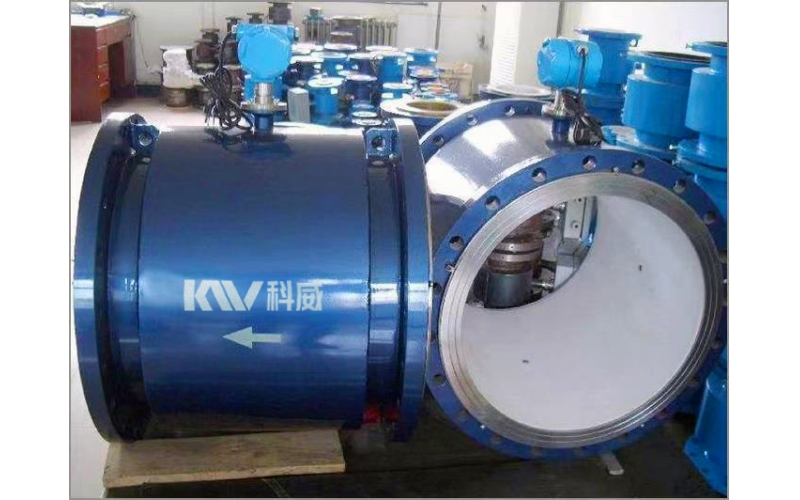 唐山钢铁厂订购的DSQN-16系列电磁流量计准备打包发货......--MK体育在线注册,MK体育(中国)自控